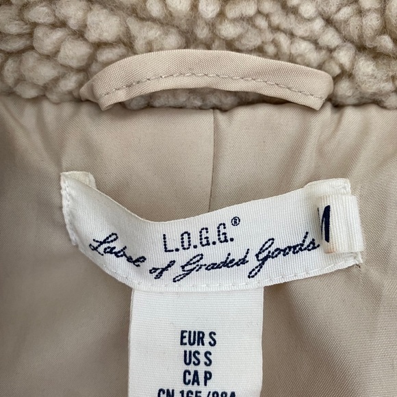 H&M Jacket - Picture 2 of 2